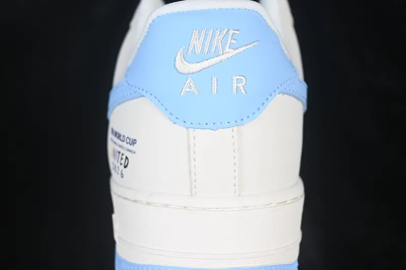 All Categories Nk Air Force 1 Air Force Series Nk Air Force 1 Low Air Force Low Nike Air Force 1'07 Low World Cup Theme Air Force One Low Casual Shoes DD1982-373